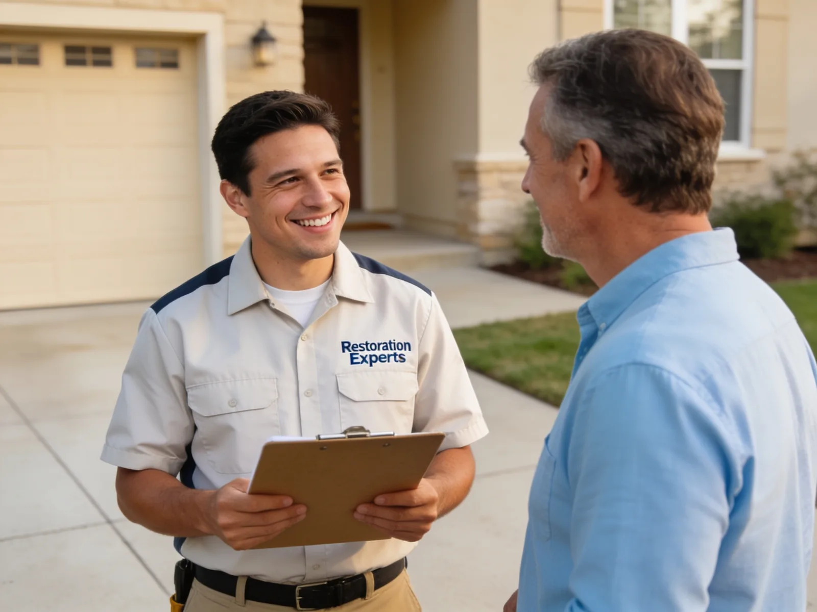 Water Damage Cleanup Cochranville, PA FAQs